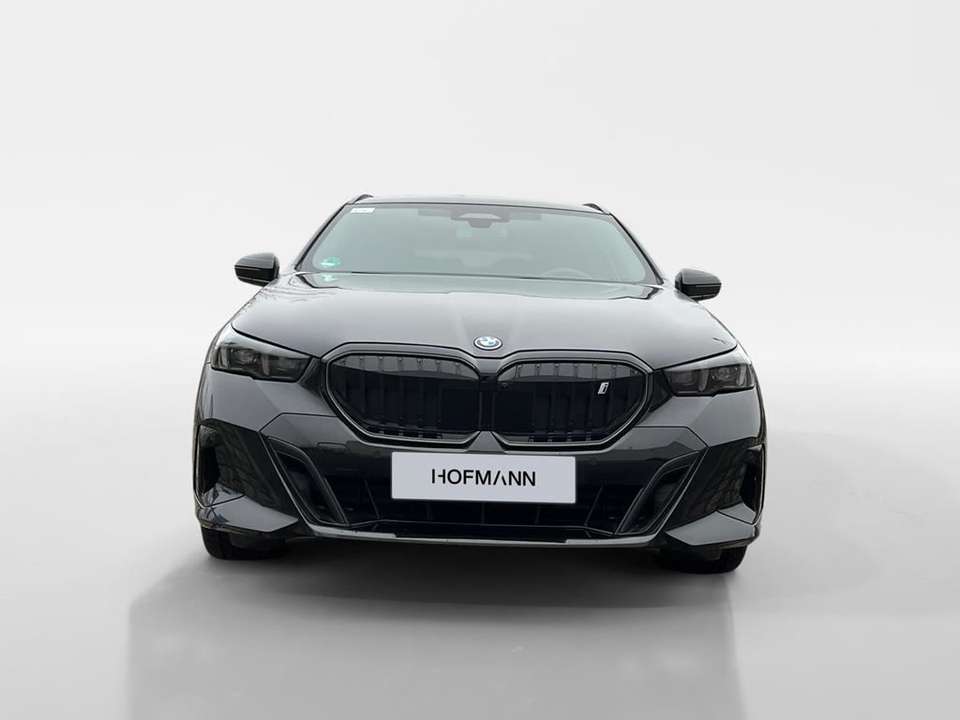 BMW i5 - Imagem 2