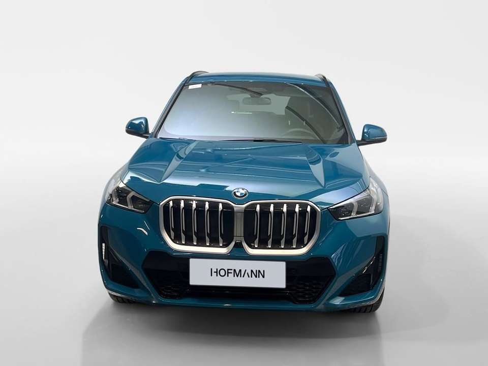 BMW X1 - Imagem 2