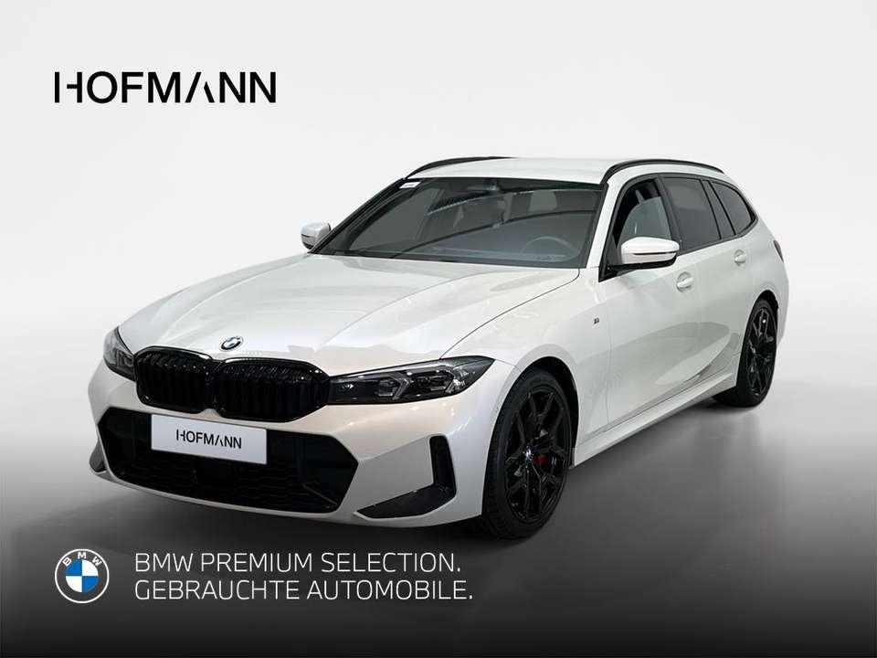 BMW 320 - Imagem 1