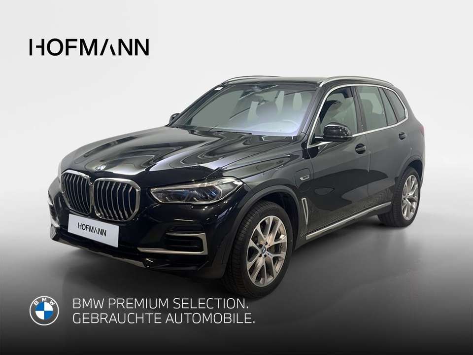 BMW X5 - Imagem 1