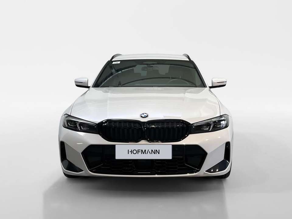 BMW 320 - Imagem 2