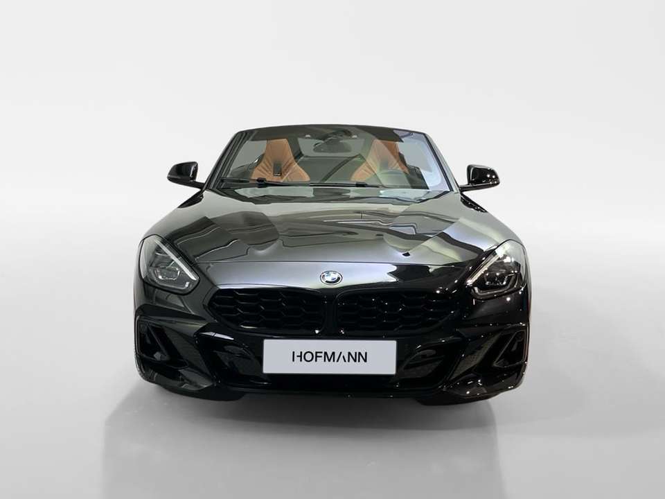 BMW Z4 M - Imagem 2