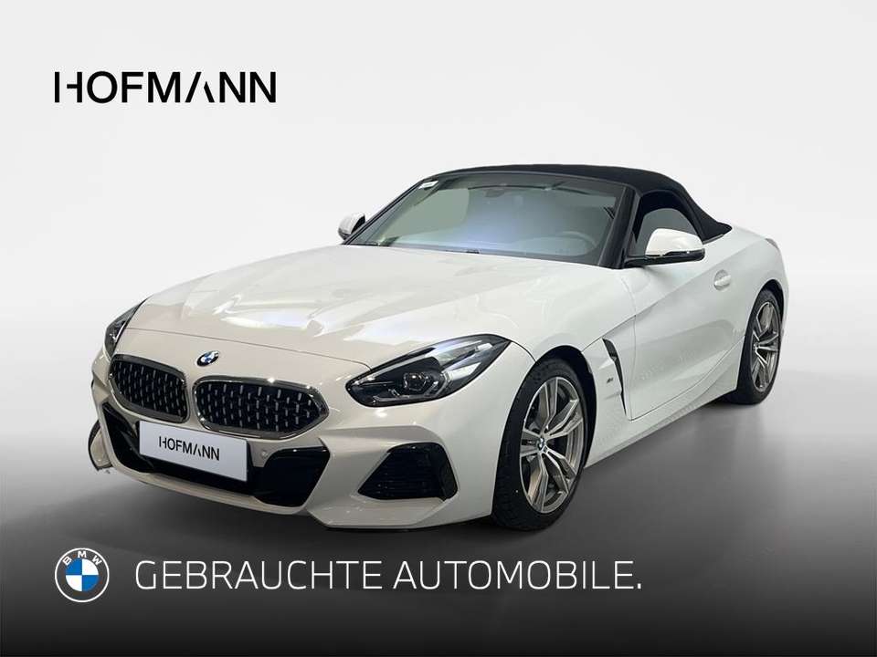 BMW Z4 - Imagem 1