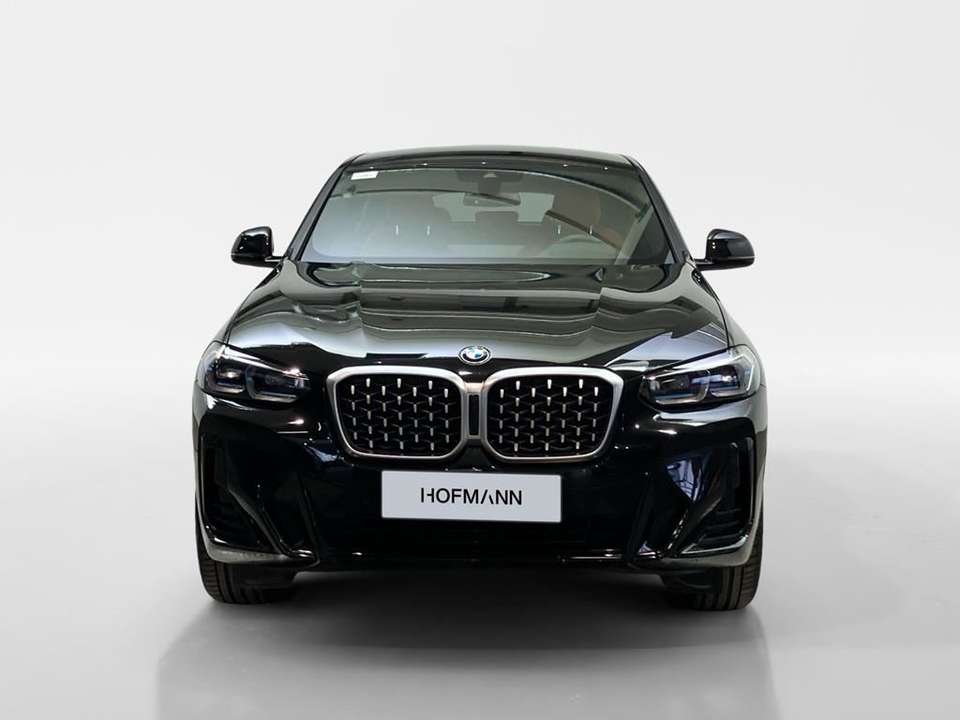 BMW X4 - Imagem 2