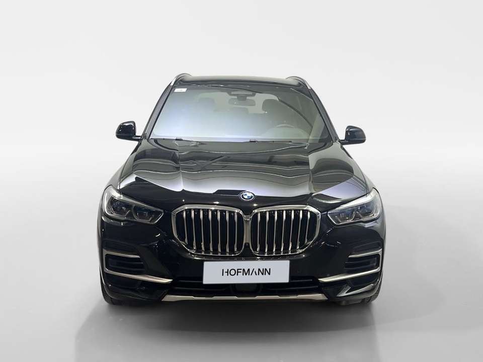 BMW X5 - Imagem 2