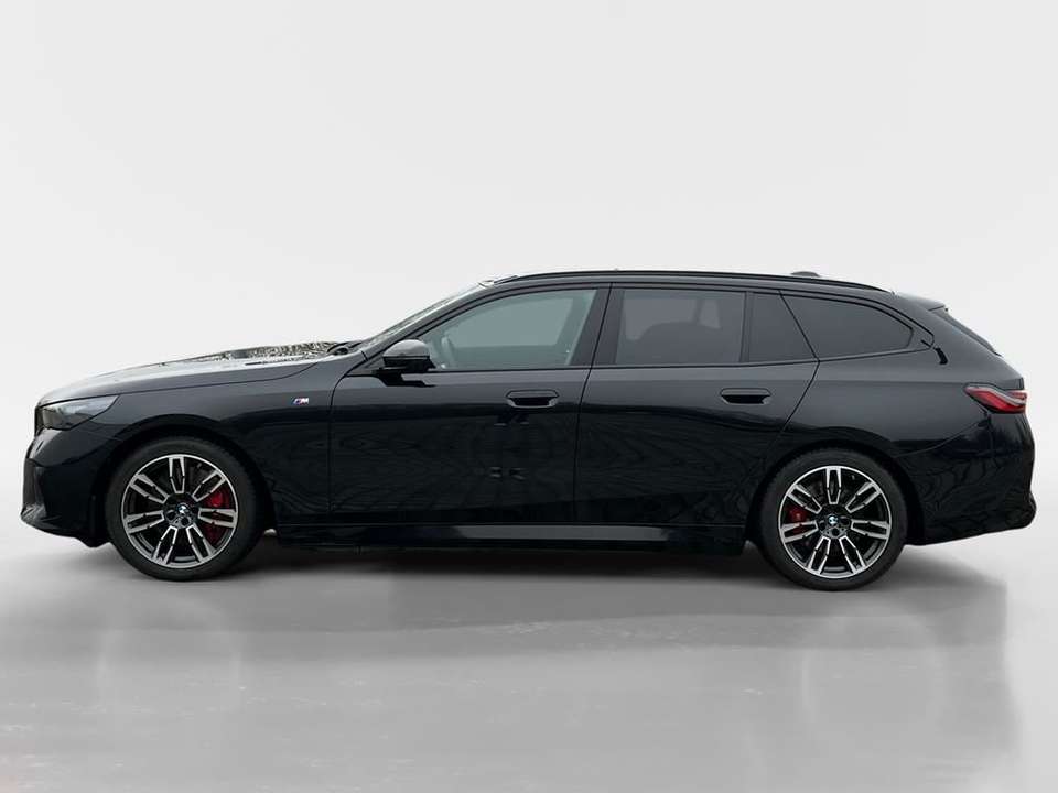 BMW i5 - Imagem 6