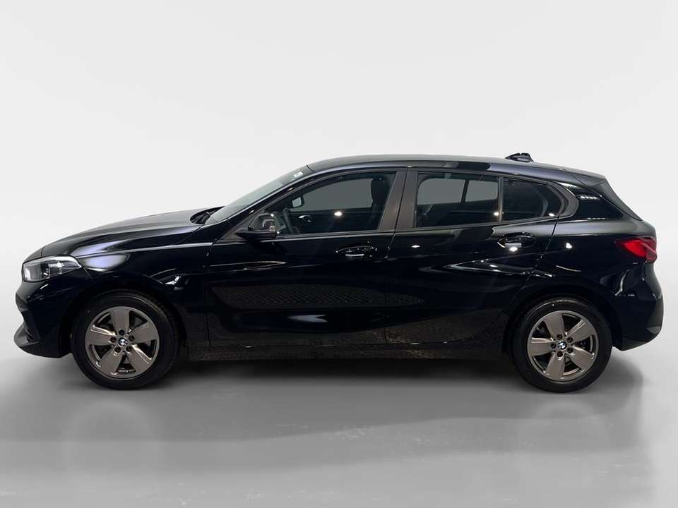 BMW 118 - Imagem 6