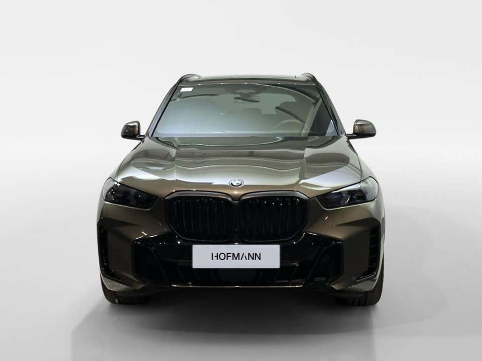 BMW X5 - Imagem 2