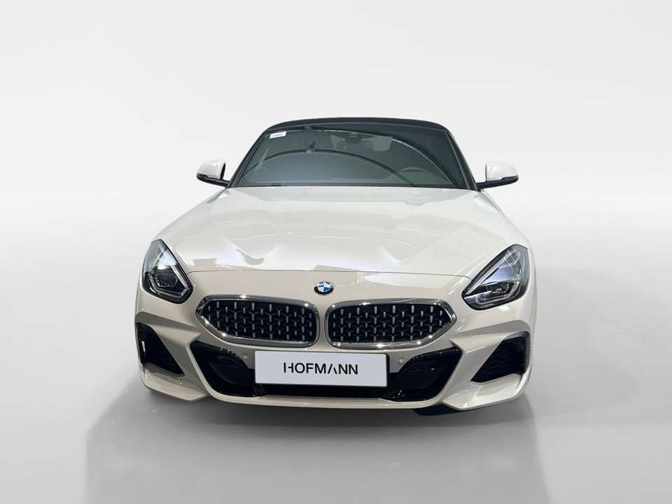 BMW Z4 - Imagem 2