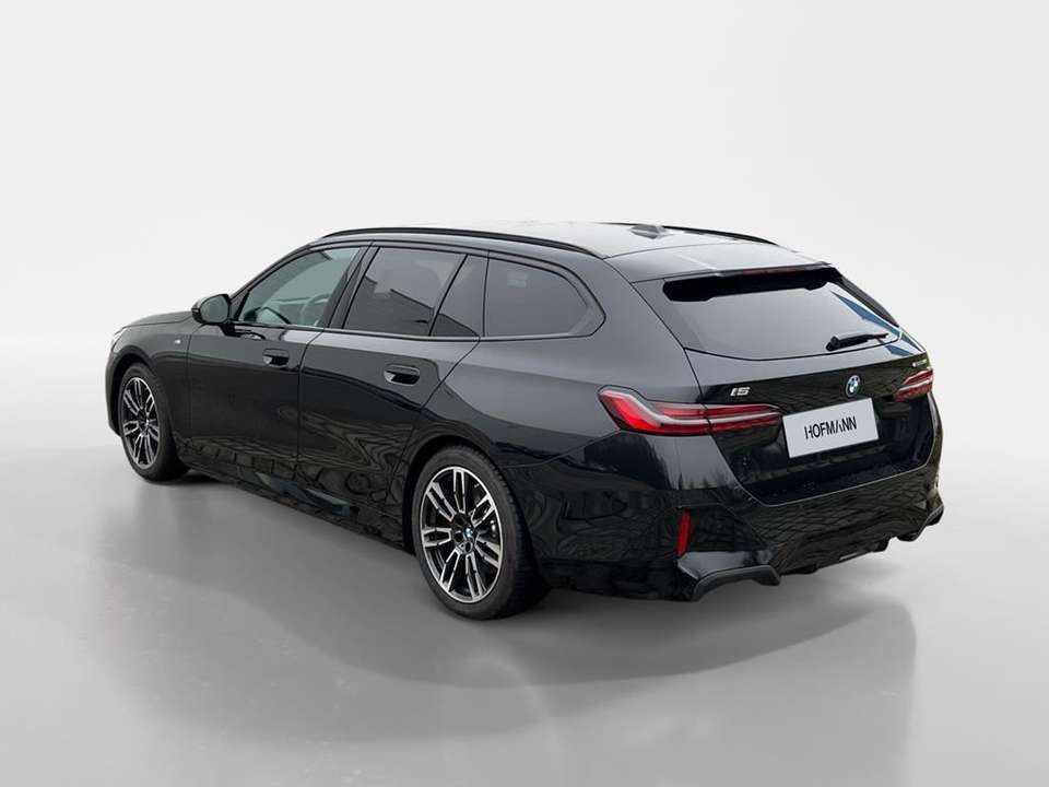 BMW i5 - Imagem 7