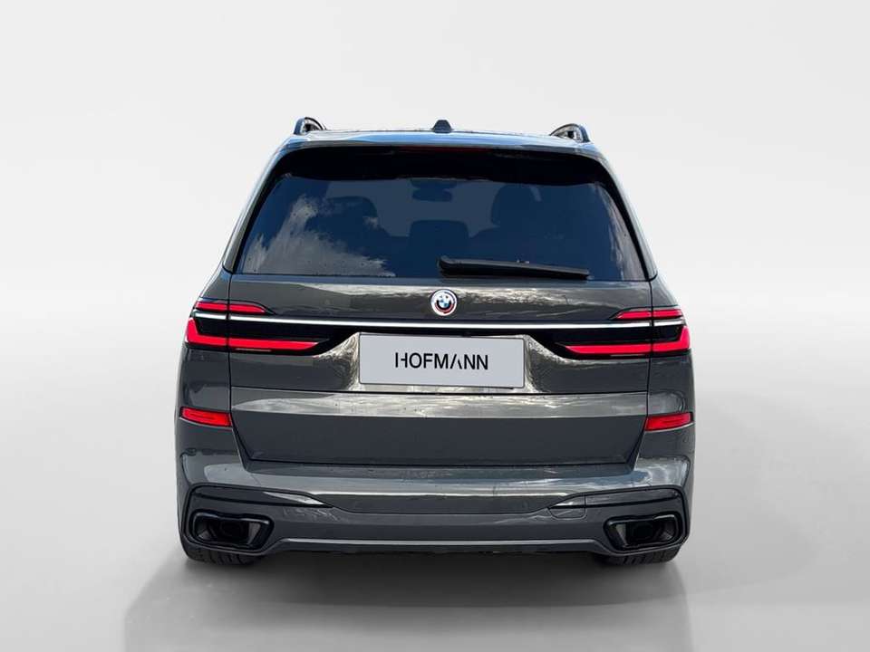 BMW X7 - Imagem 8