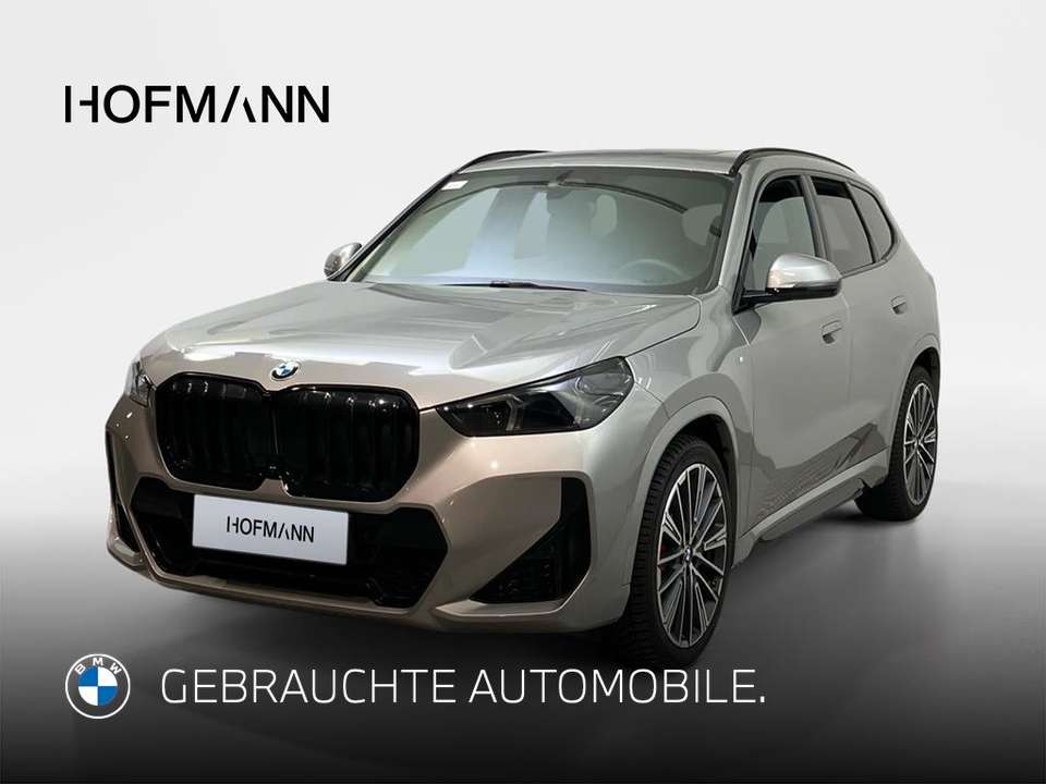 BMW X1 - Imagem 1