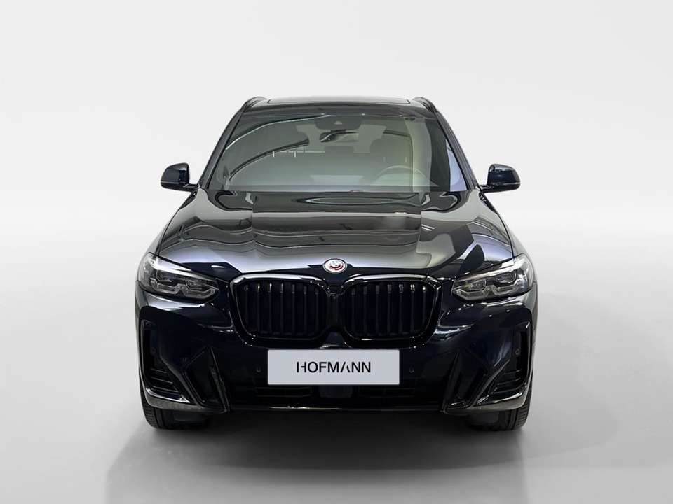 BMW X3 - Imagem 2