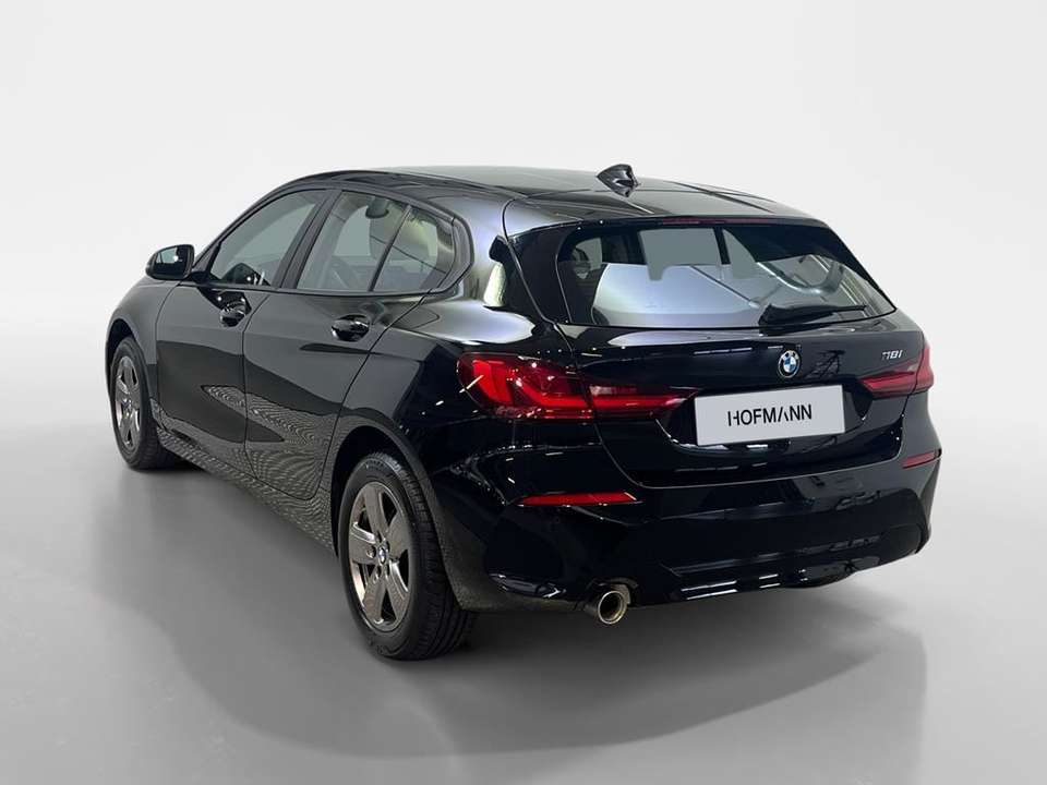 BMW 118 - Imagem 7