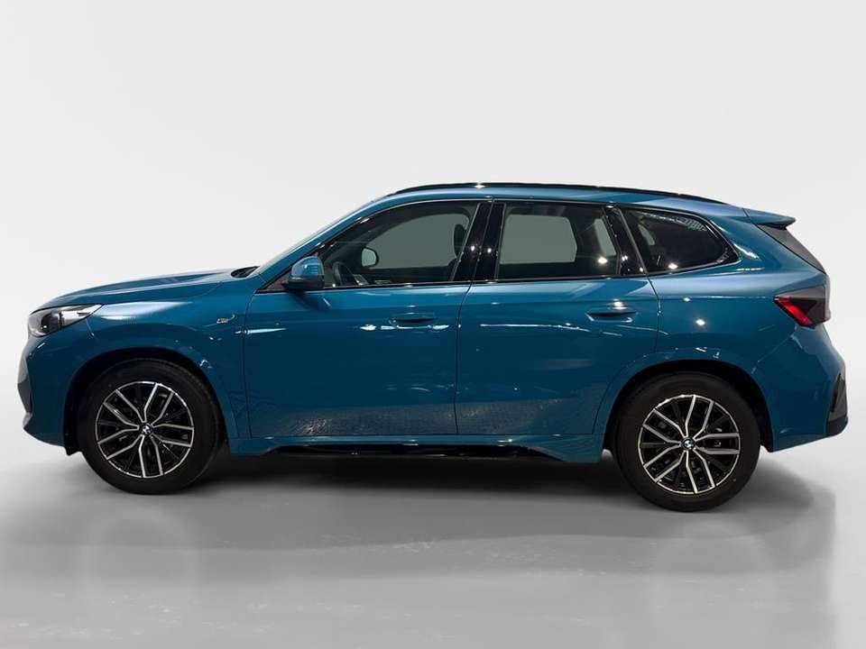 BMW X1 - Imagem 6