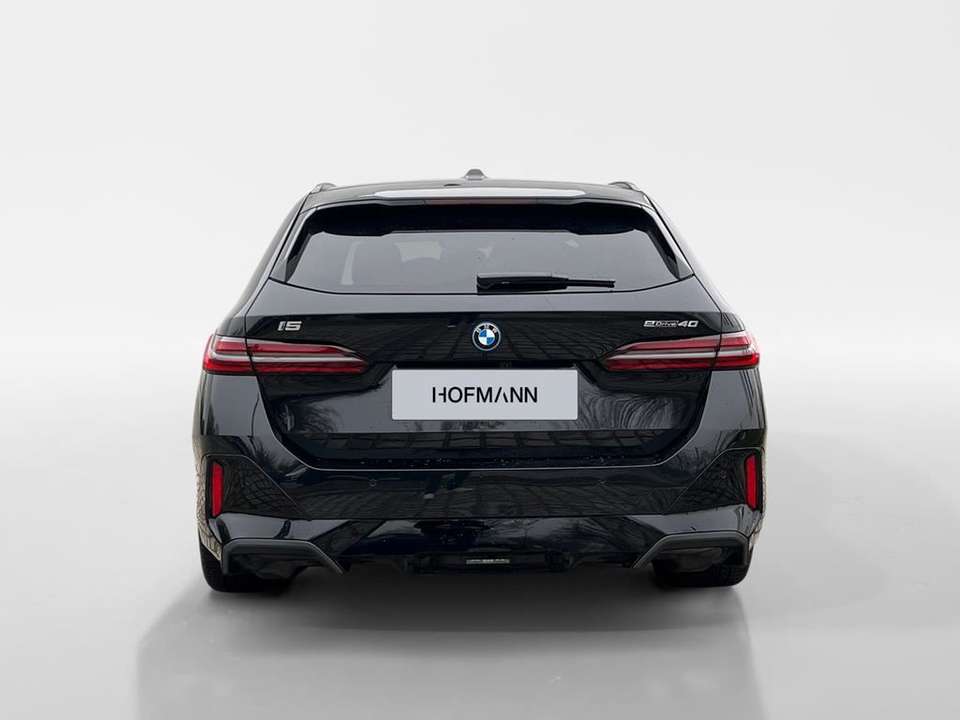 BMW i5 - Imagem 8