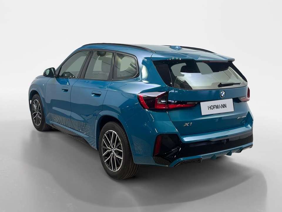 BMW X1 - Imagem 7