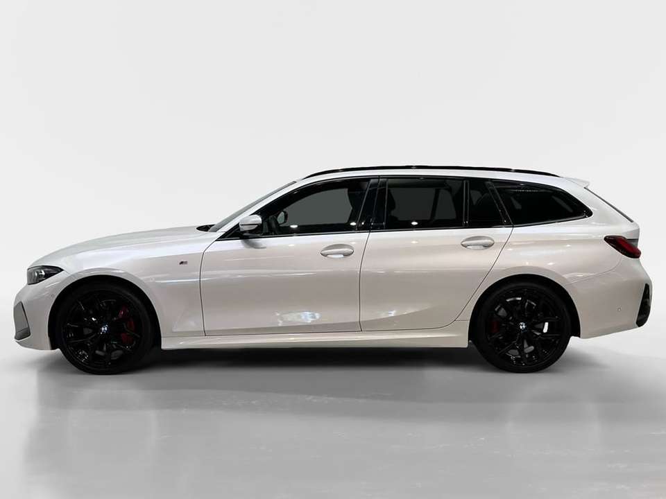 BMW 320 - Imagem 6