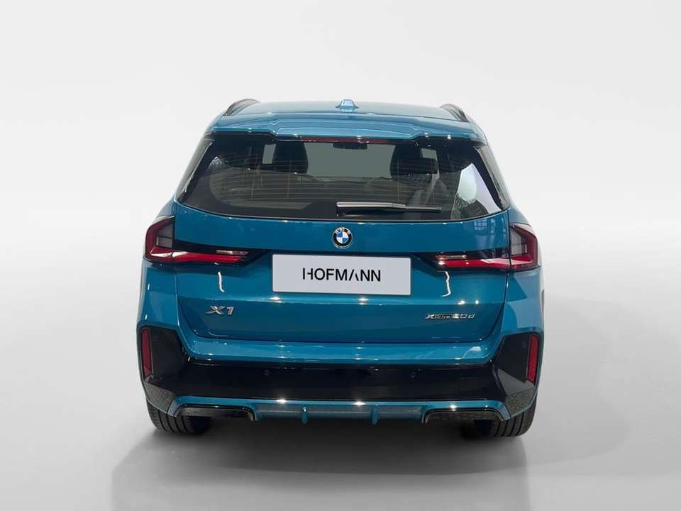 BMW X1 - Imagem 8