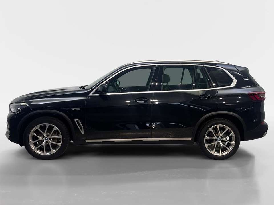 BMW X5 - Imagem 6