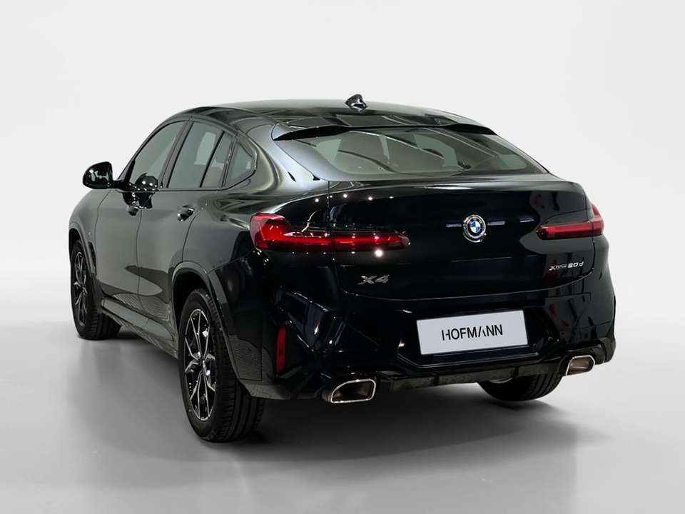 BMW X4 - Imagem 7