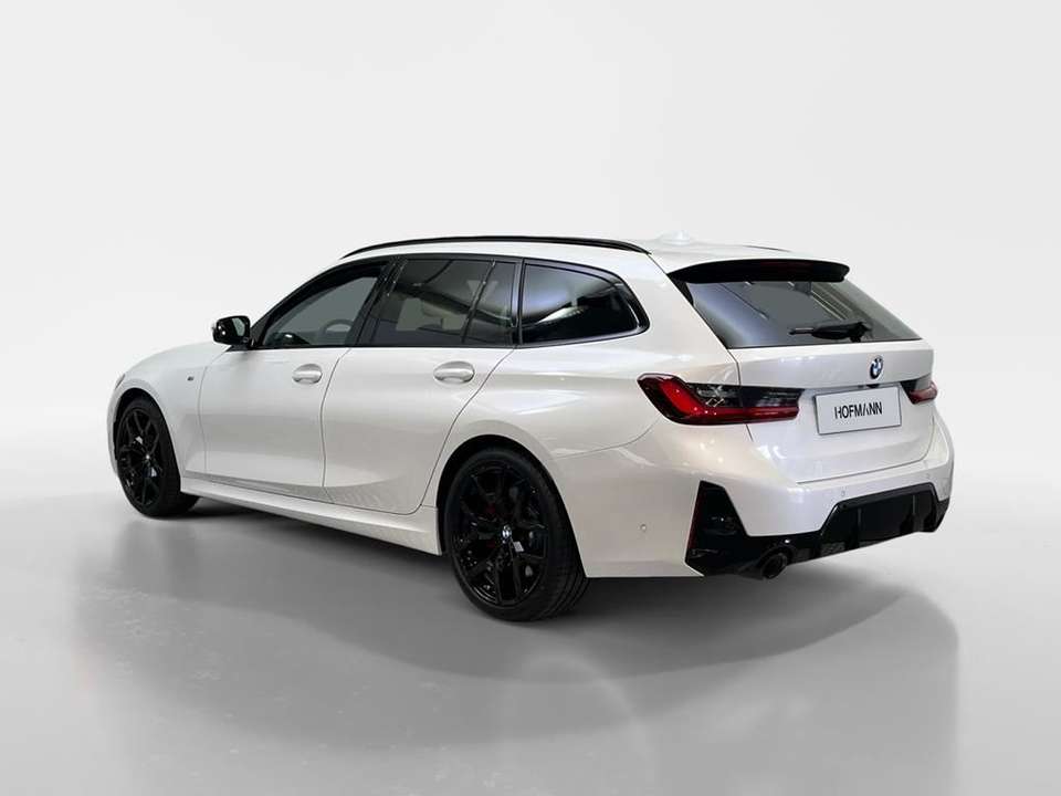 BMW 320 - Imagem 7