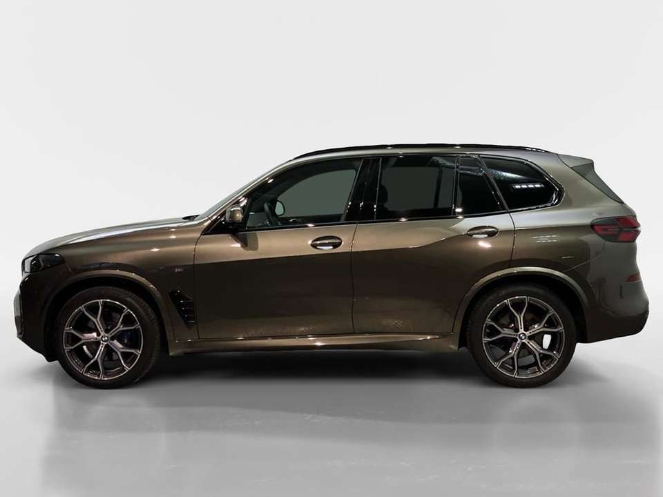 BMW X5 - Imagem 6