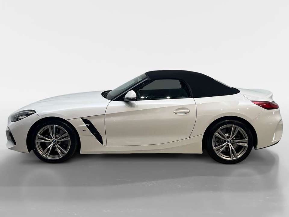 BMW Z4 - Imagem 6