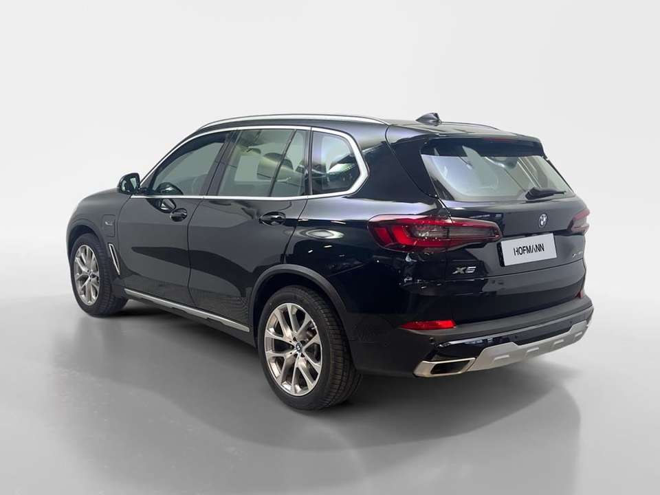 BMW X5 - Imagem 7