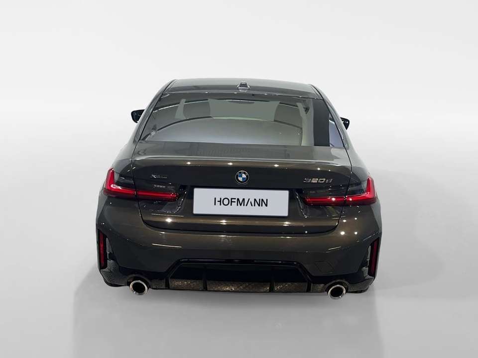 BMW 320 - Imagem 8