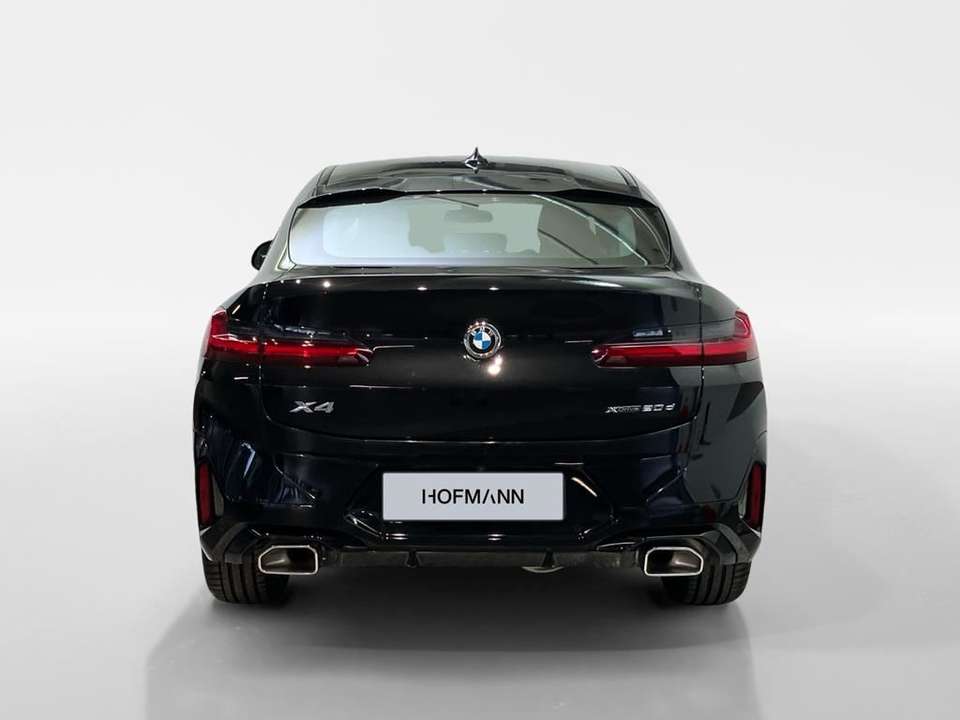 BMW X4 - Imagem 8