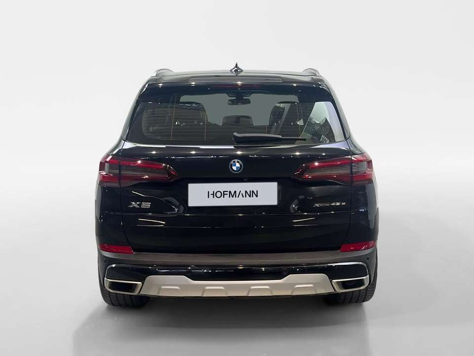 BMW X5 - Imagem 8