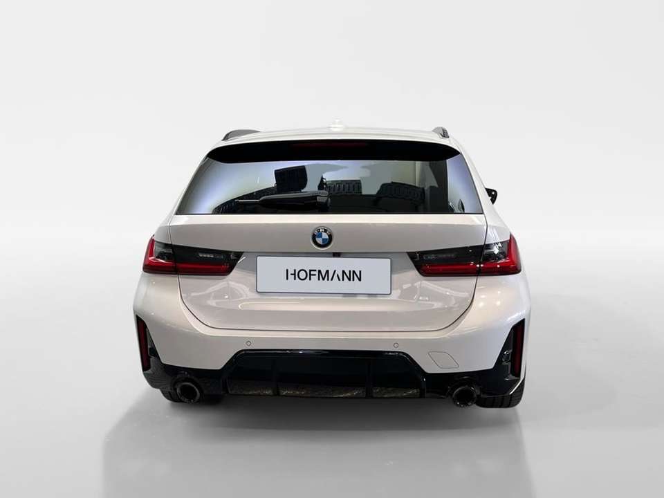 BMW 320 - Imagem 8