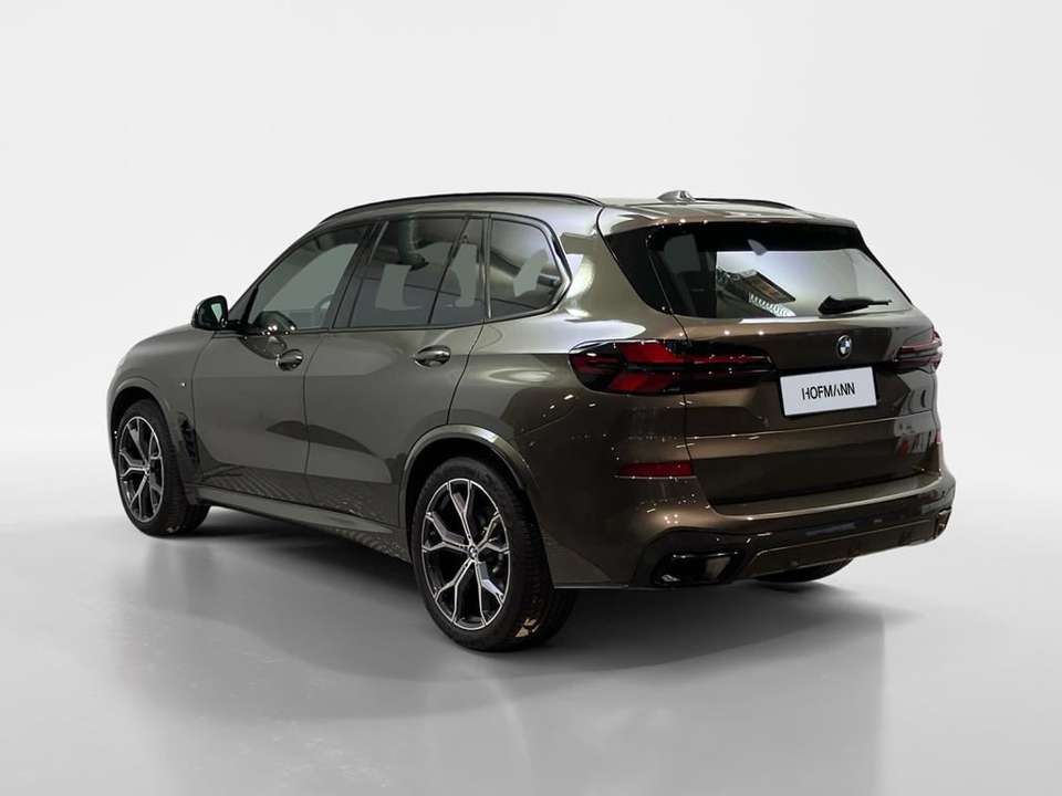 BMW X5 - Imagem 7