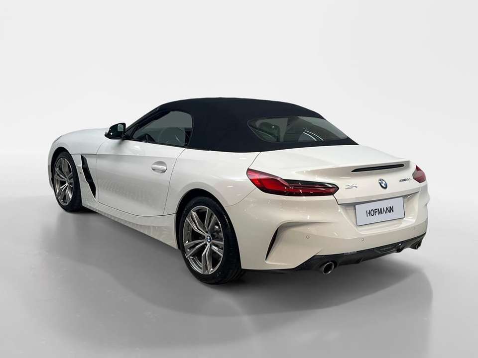 BMW Z4 - Imagem 7