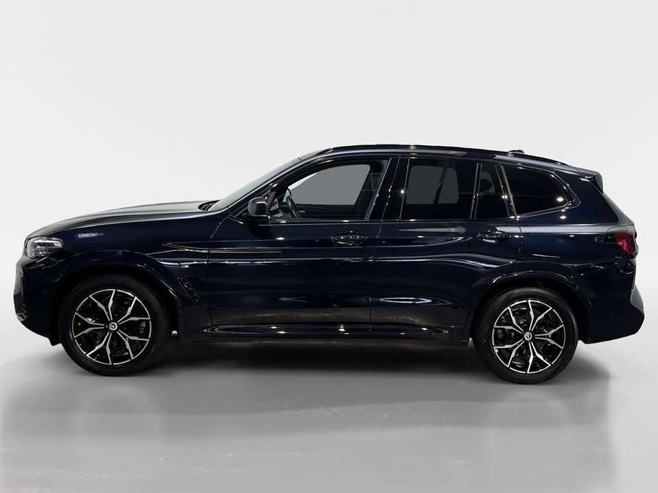 BMW X3 - Imagem 6