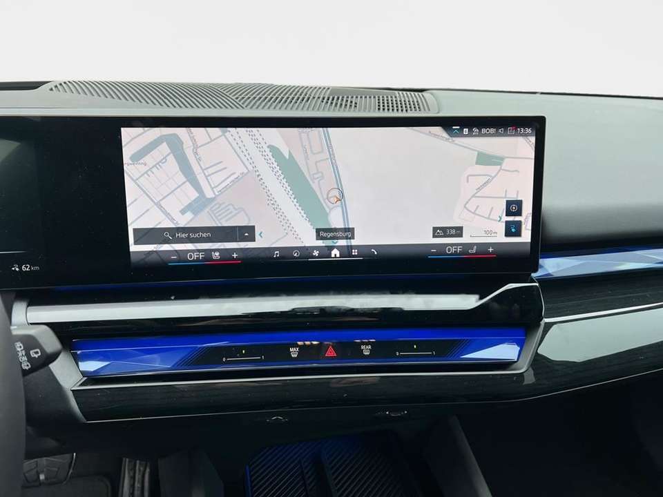 BMW i5 - Imagem 12