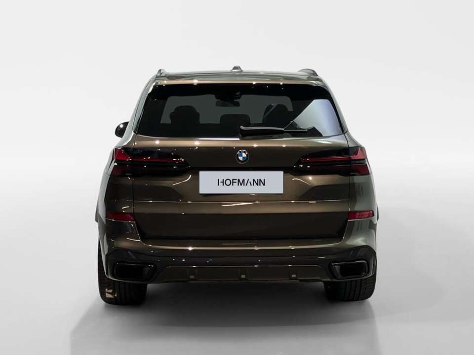 BMW X5 - Imagem 8