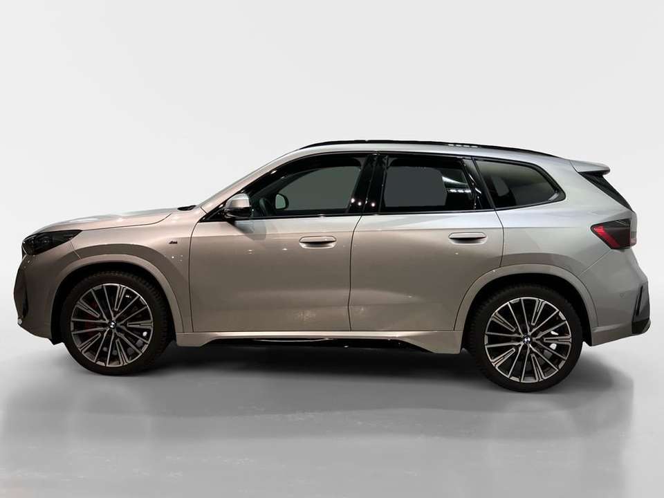 BMW X1 - Imagem 6