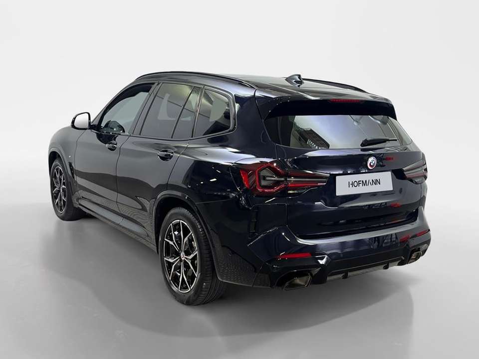BMW X3 - Imagem 7