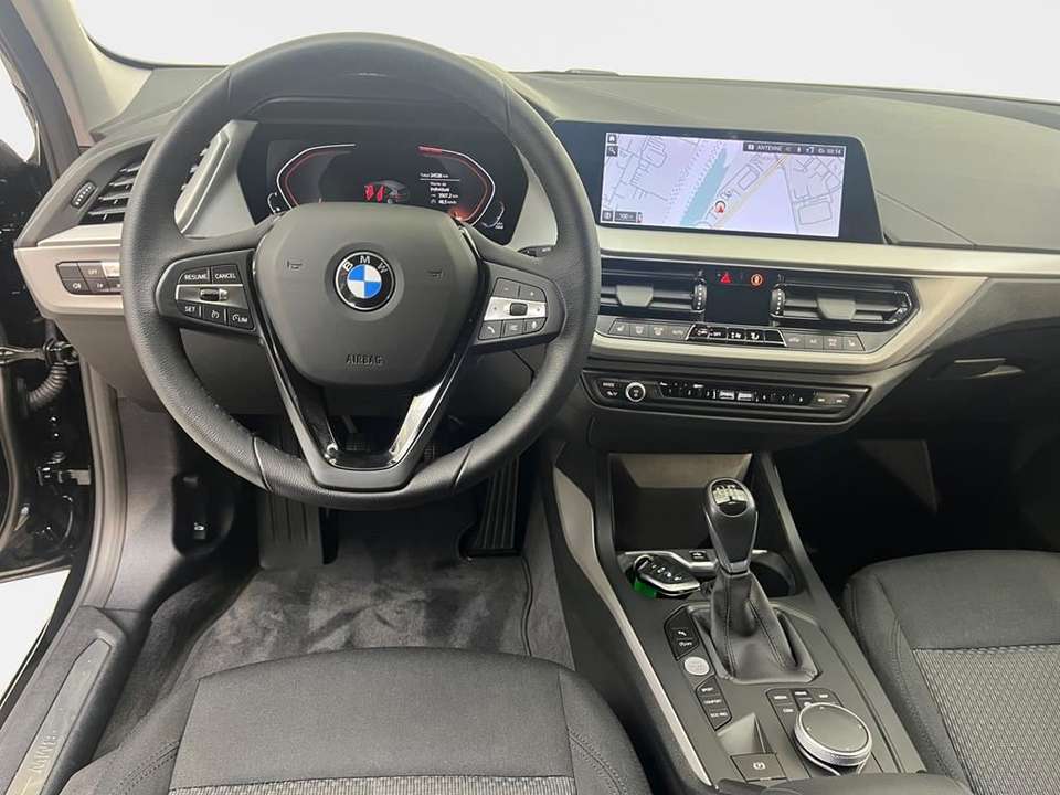BMW 118 - Imagem 12