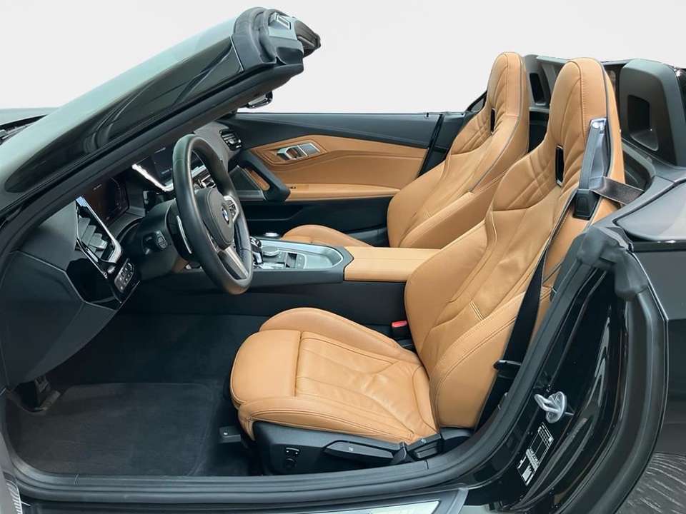 BMW Z4 M - Imagem 10