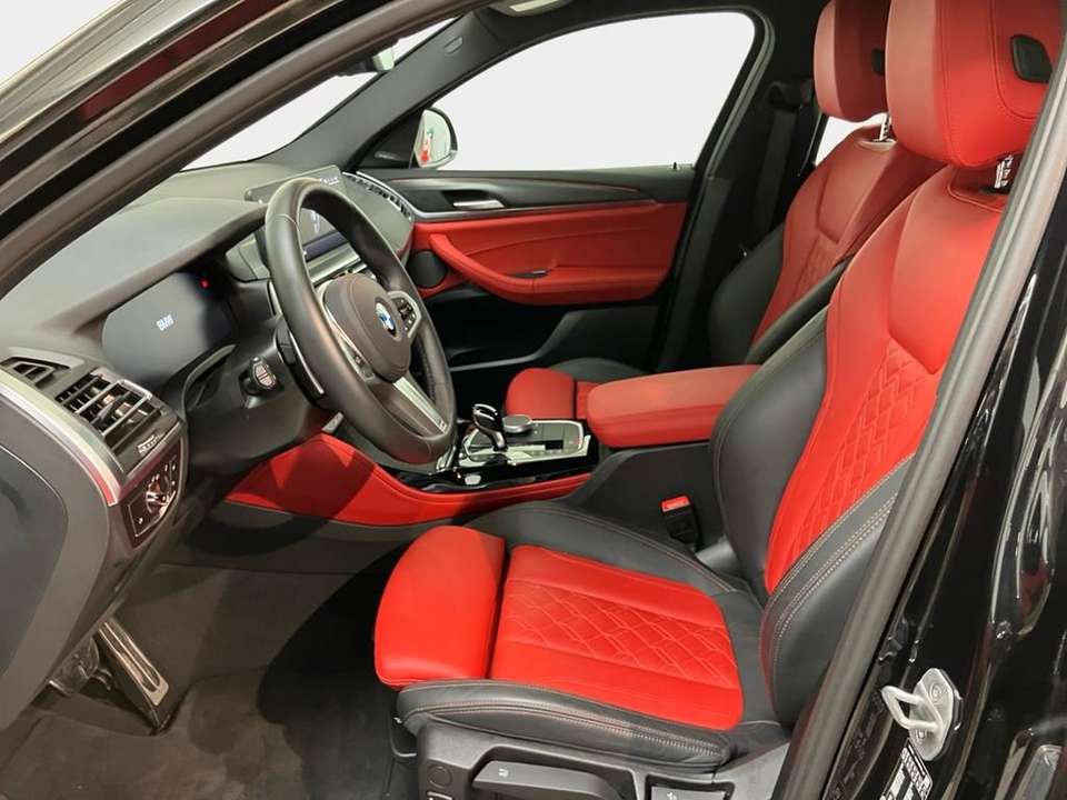 BMW X4 - Imagem 10