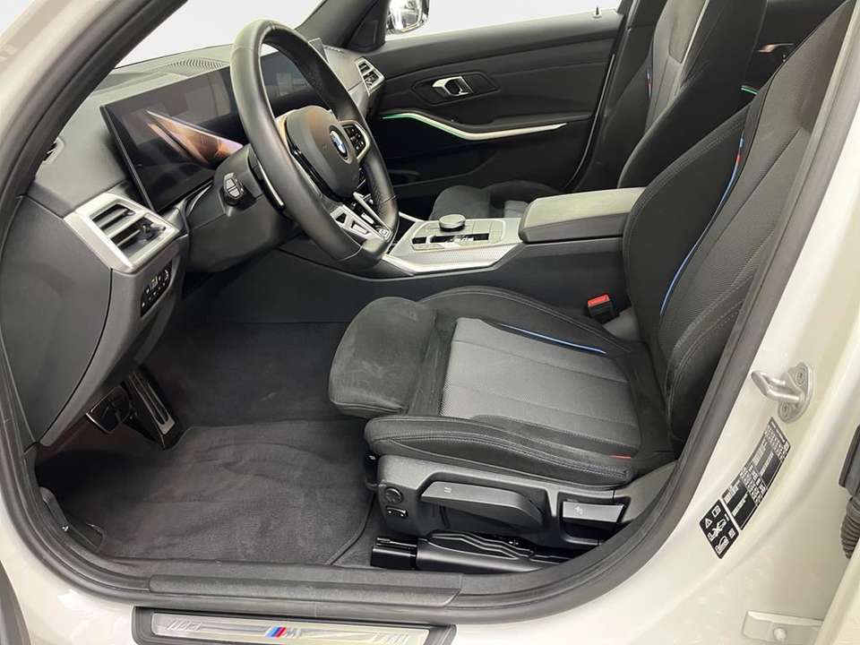 BMW 320 - Imagem 10