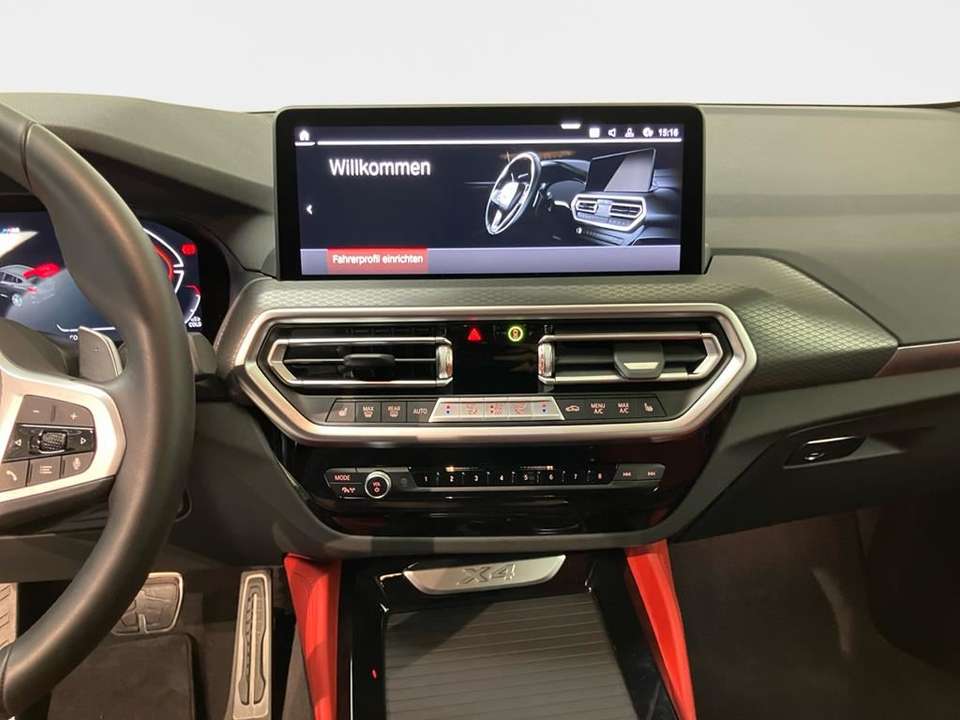 BMW X4 - Imagem 11