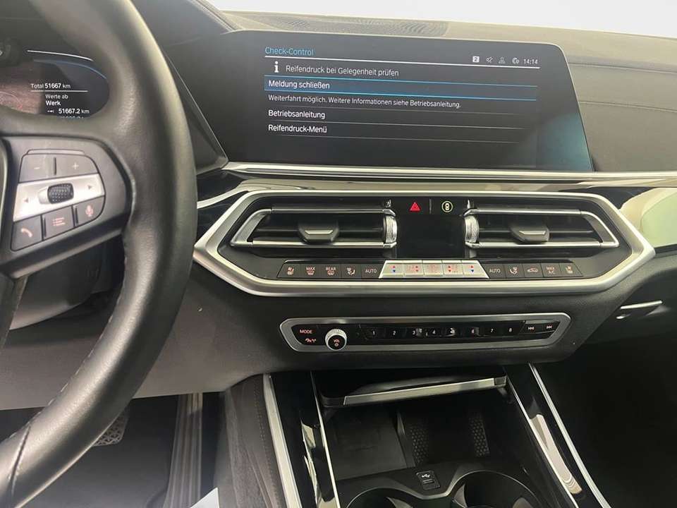 BMW X5 - Imagem 11
