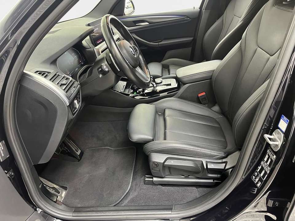 BMW X3 - Imagem 9