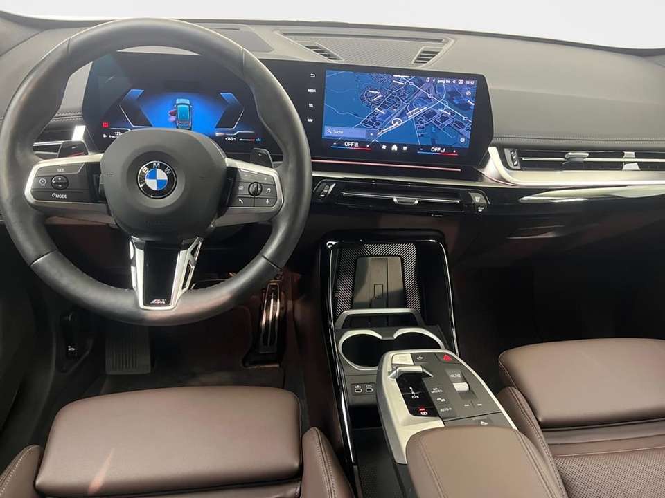 BMW X1 - Imagem 12