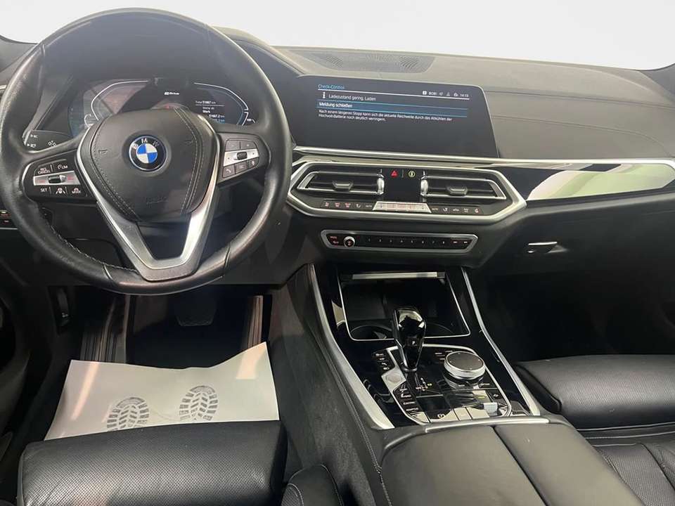 BMW X5 - Imagem 12