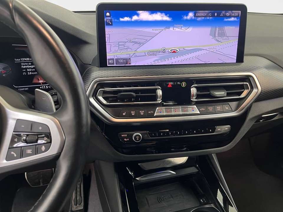 BMW X3 - Imagem 10